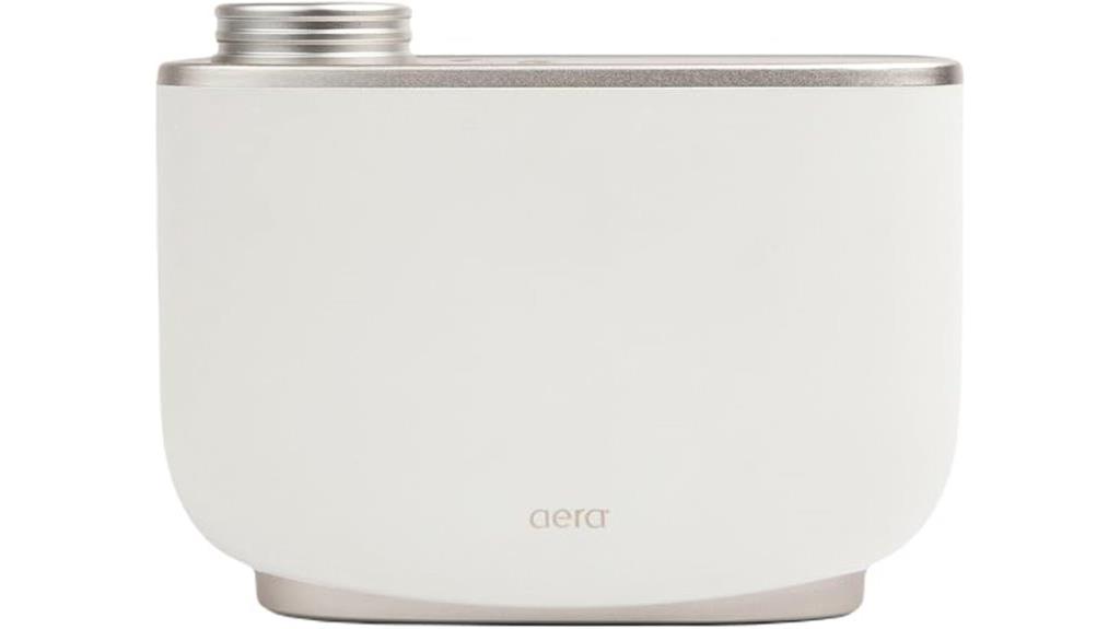 electric home fragrance diffuser