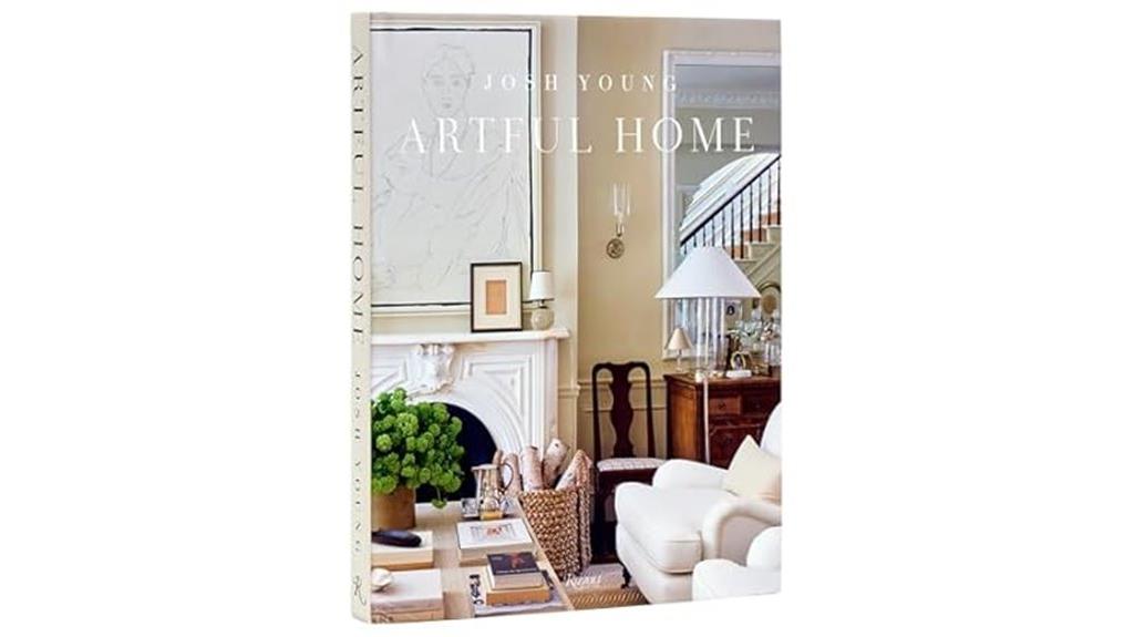 elegant handcrafted home decor