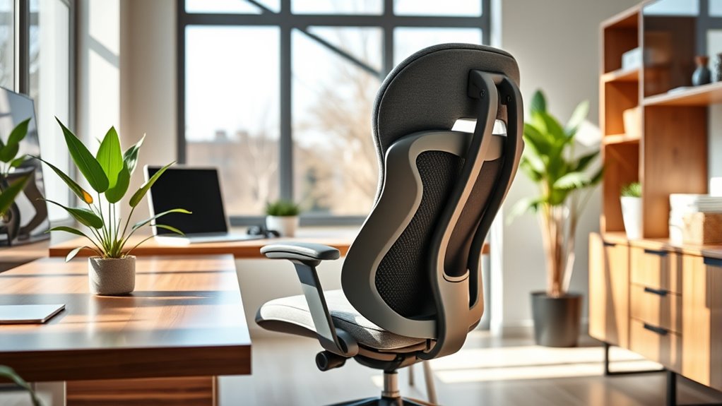 ergonomic chair selection guide