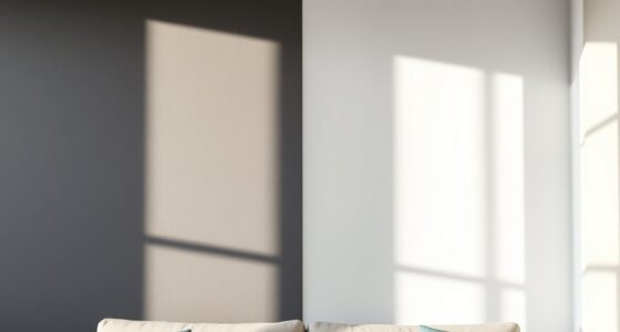 finish types in home decor