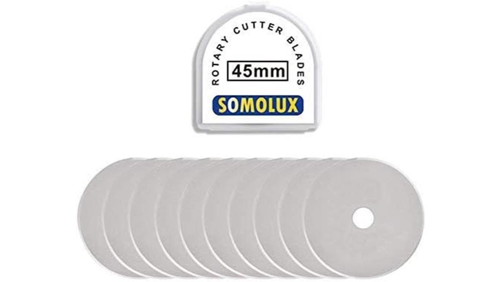 fiskars rotary blade refill