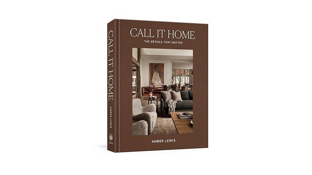 focus on home details