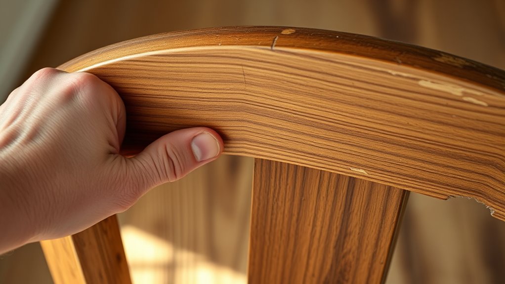 furniture assessment and identification