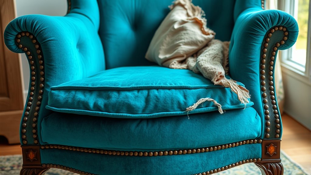 furniture renovation cost analysis