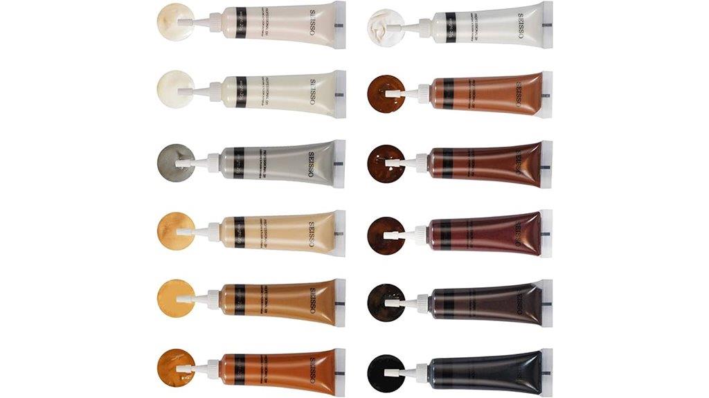 furniture surface repair kit