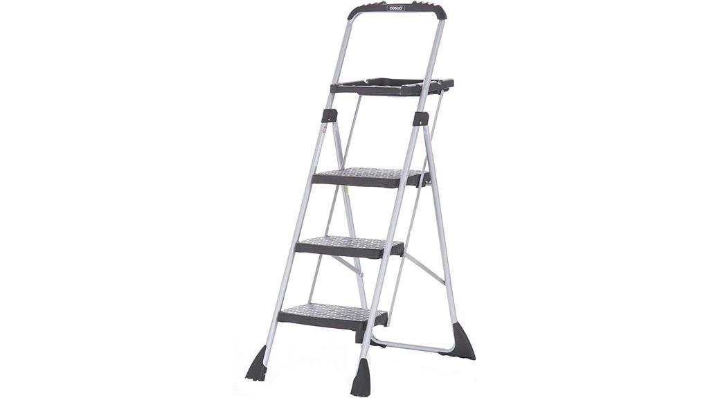 heavy duty work platform