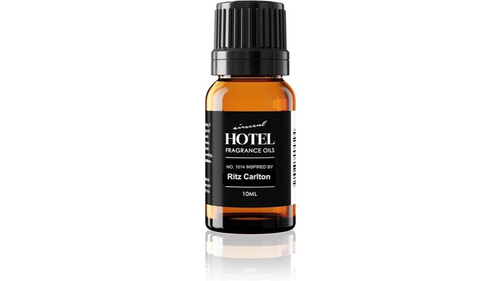 hotel diffuser oil 10ml