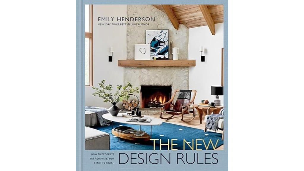 innovative guidelines for interiors