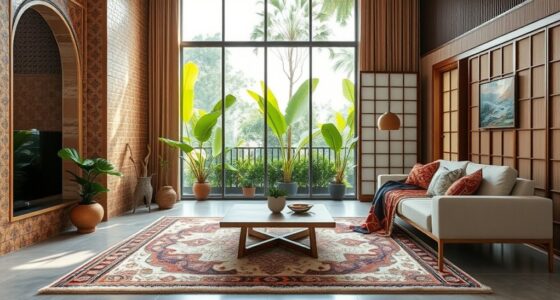 international design influences