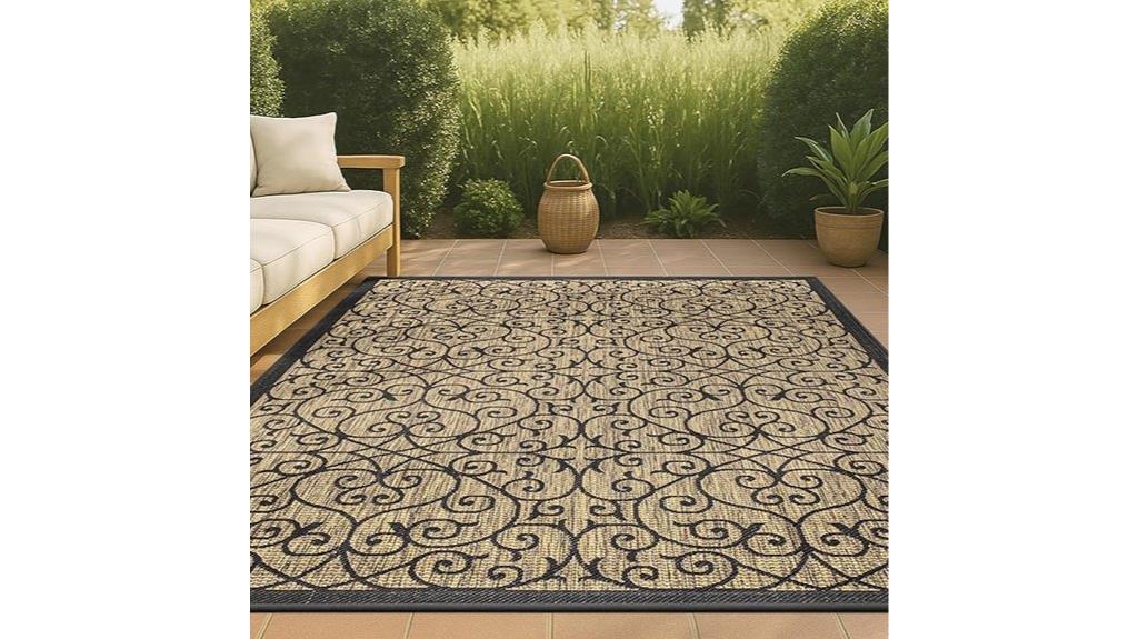 jonathan y madrid rug