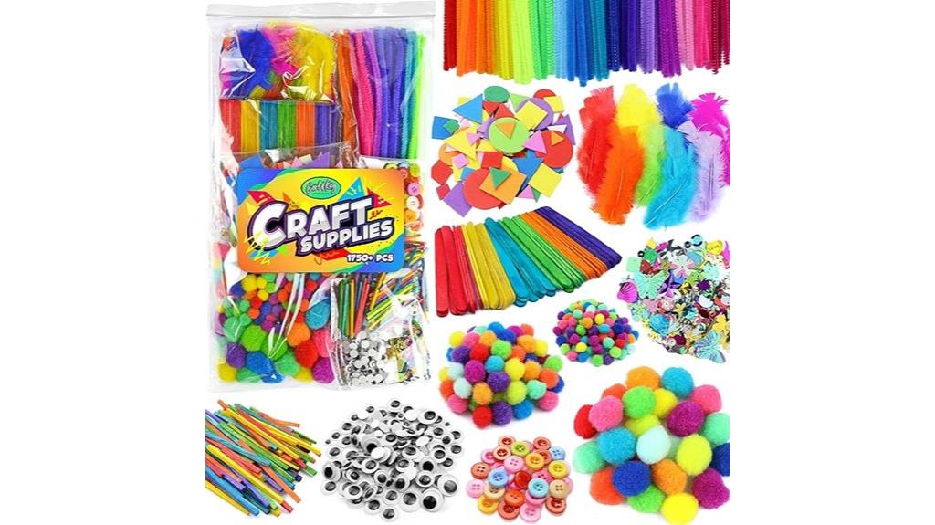 kids arts and craft kits