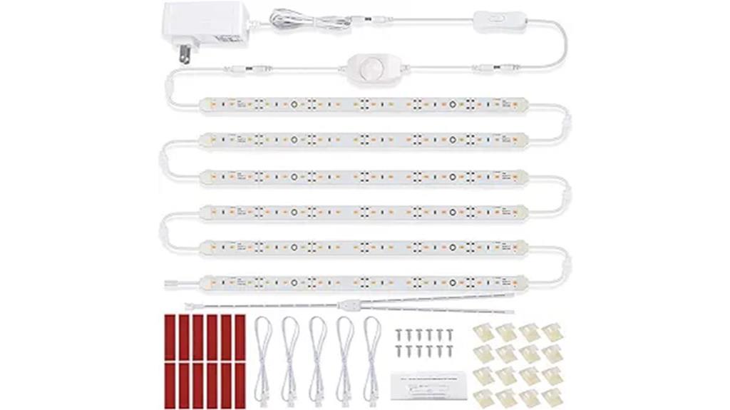 kitchen cabinet led lighting