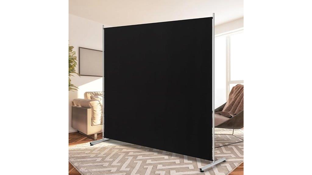 large office room divider