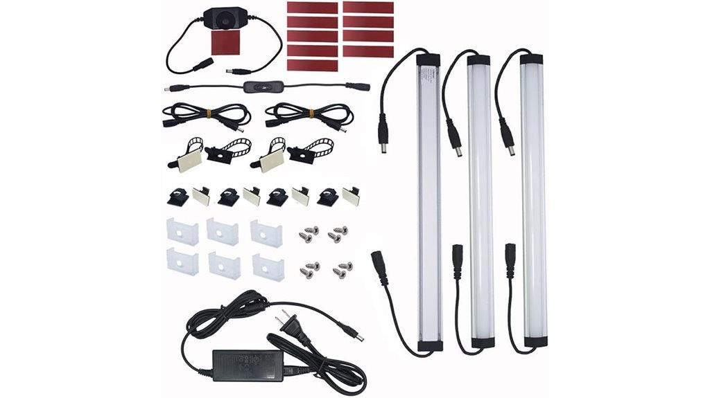 led under cabinet lighting