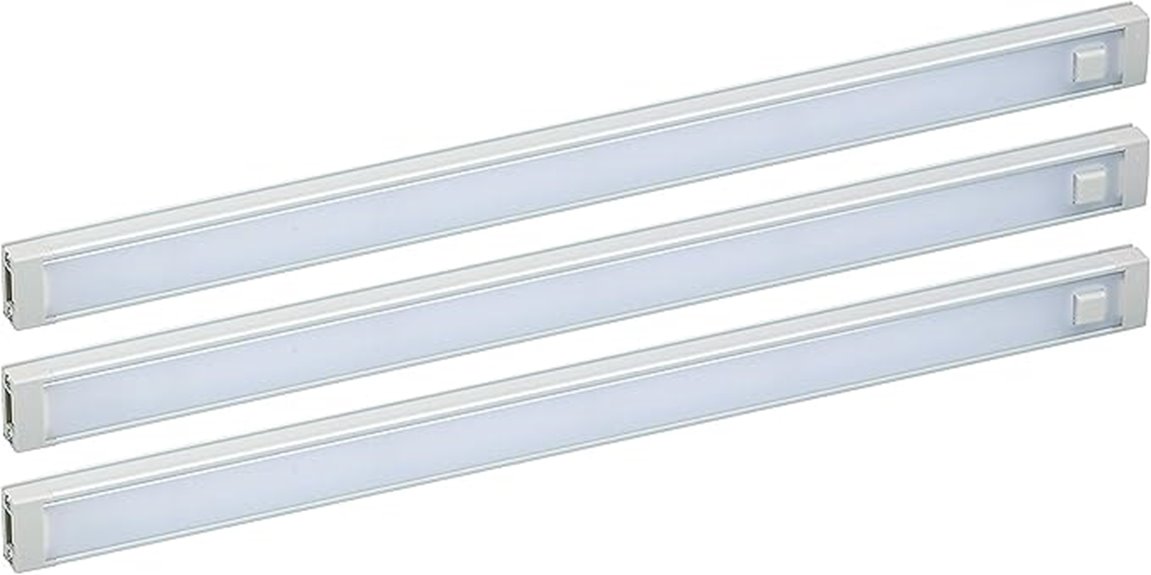 led under cabinet lighting