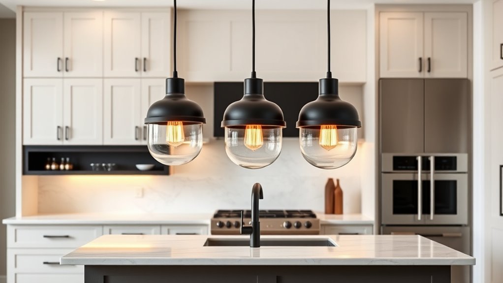 lighting style brightness compatibility