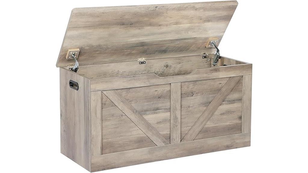 living room bedroom storage chest