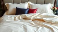 luxury hotel duvet sets