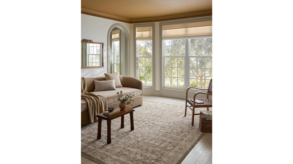 magnolia home rug 9x12