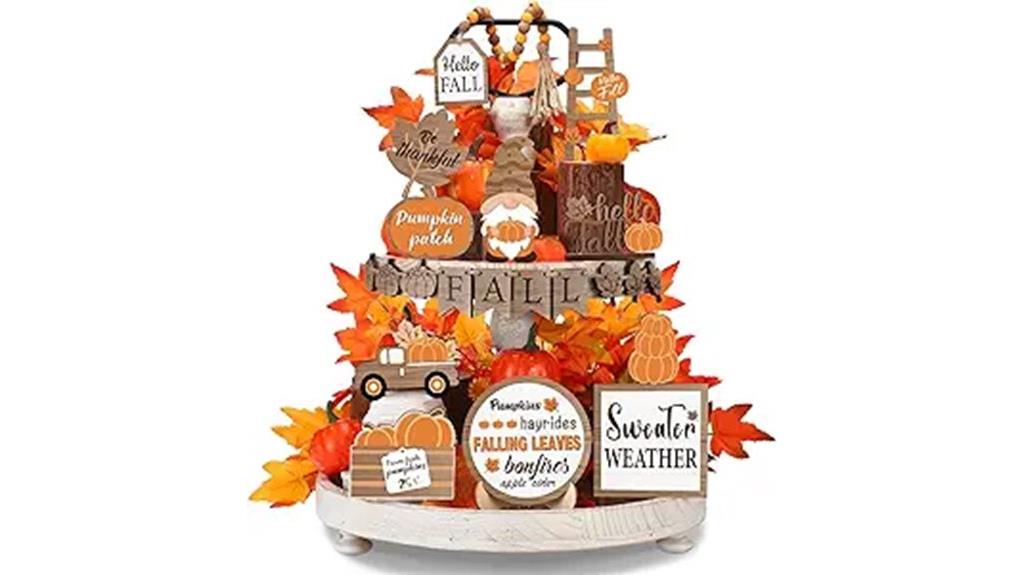 maitys fall thanksgiving decor