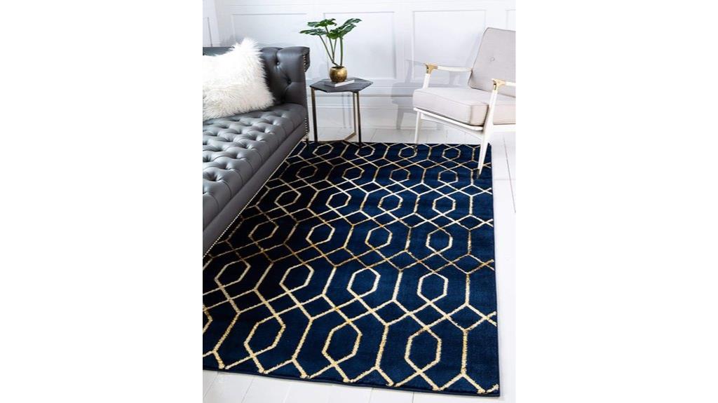 marilyn monroe glam rug