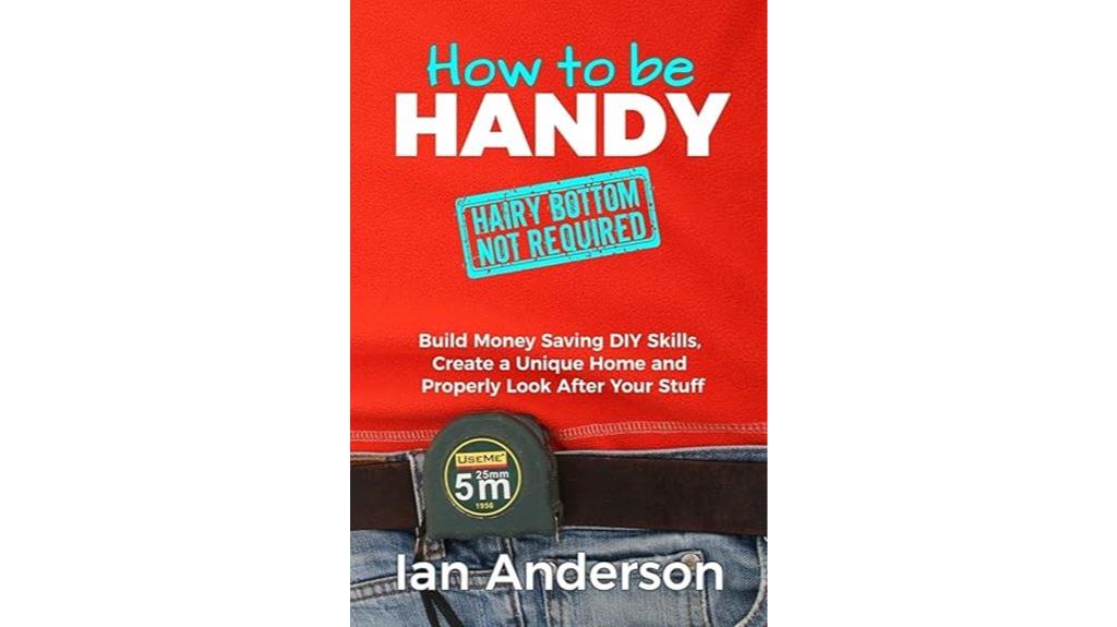 mastering basic home repairs