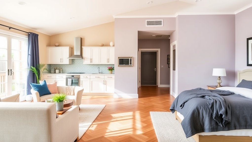 match colors to function