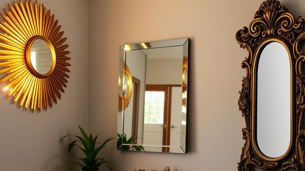 match decor and space