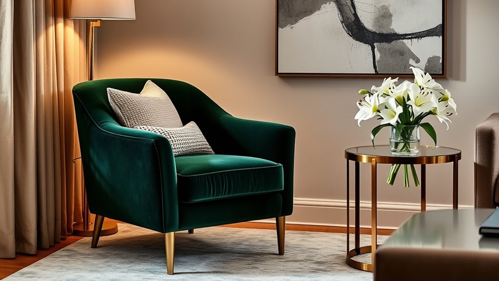 match style and comfort