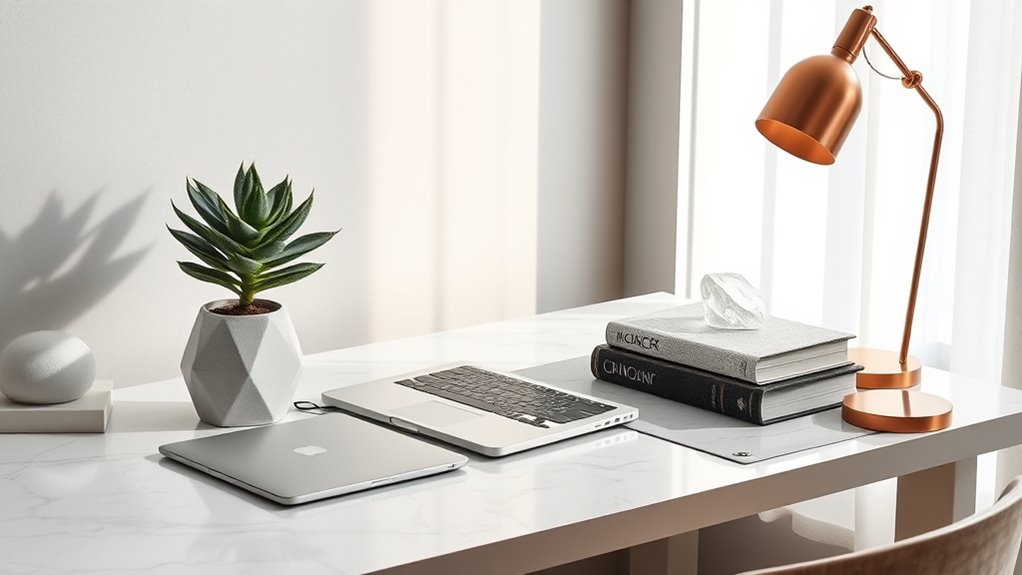 match style with functionality