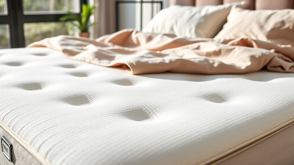 matching firmness to preferences