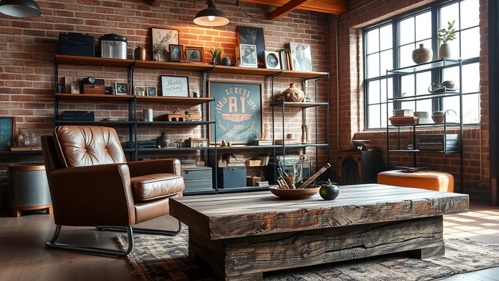 material quality and style