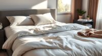 mattress selection tips