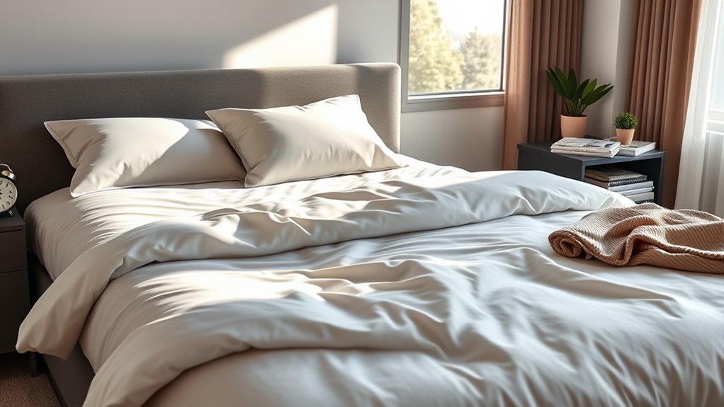 mattress selection tips