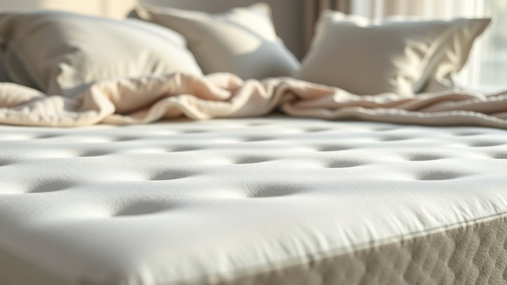 memory foam mattress factors