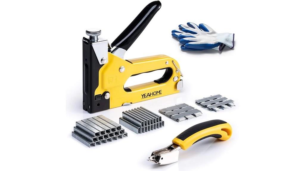 multi function upholstery toolkit