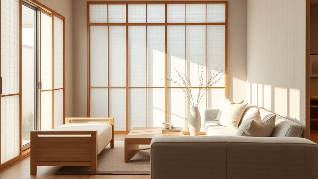 neutral tones natural textures