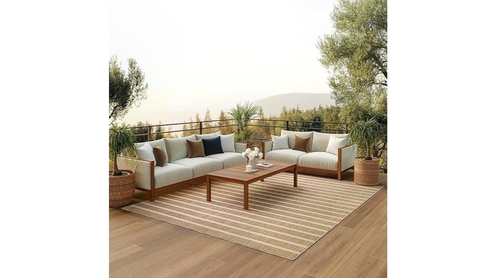 nourison positano 6x9 rug