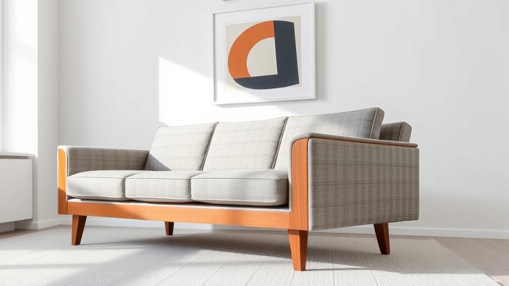 origins of modern design