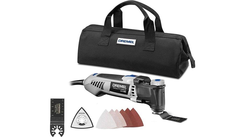 oscillating multi tool kit