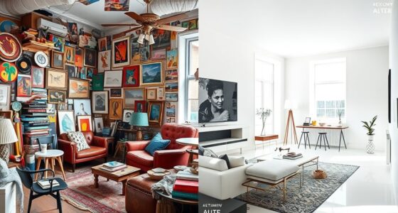 personal style preferences debate