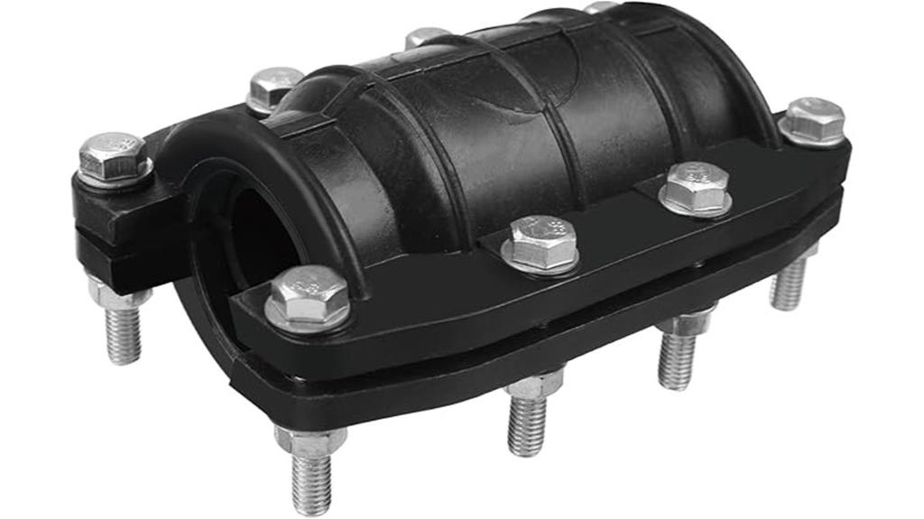 pipe leak repair kit