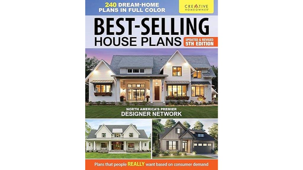 popular house plans revised