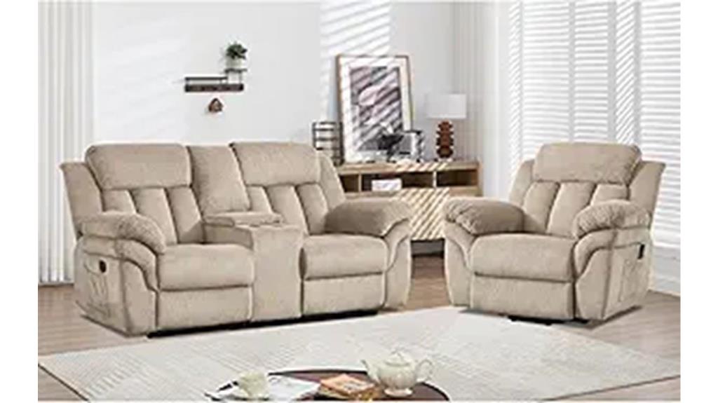 power lift recliner loveseat