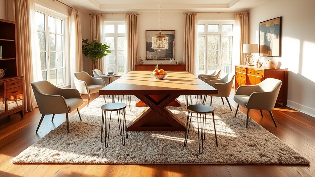 practical stylish space optimization