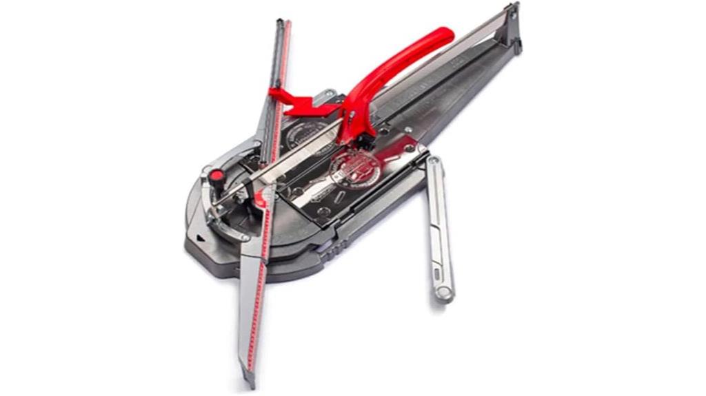 professional 75p5 power tile cutter