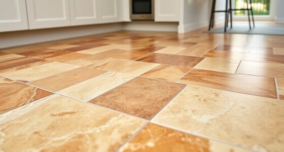 quick home floor updates