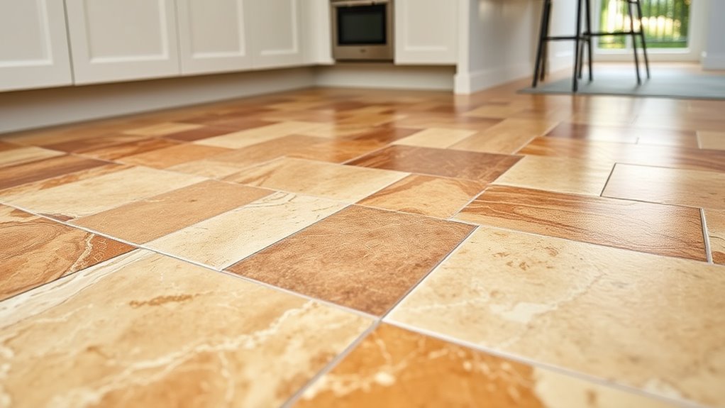 quick home floor updates