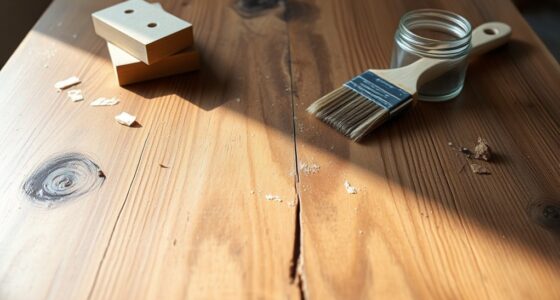 refinishing old wood furniture