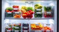 refrigerator storage optimization solutions